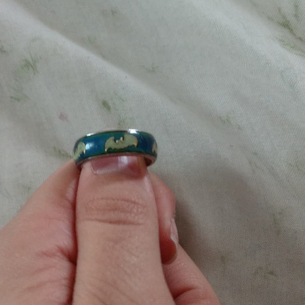 Mood Ring